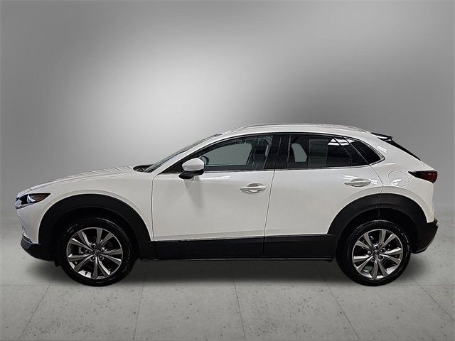 2023 Mazda CX-30 2.5 S Premium Package