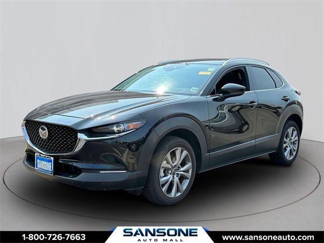 2023 Mazda CX-30 2.5 S Premium Package