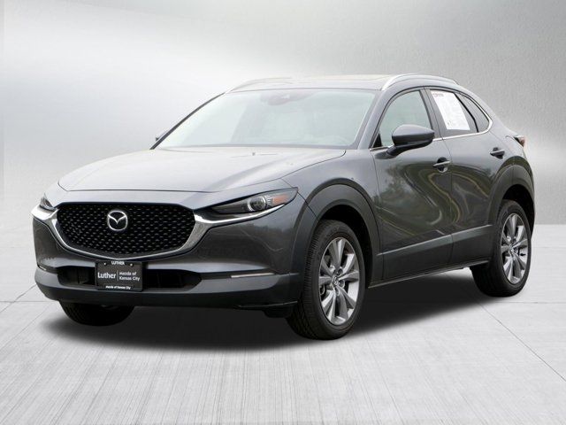 2023 Mazda CX-30 2.5 S Premium Package