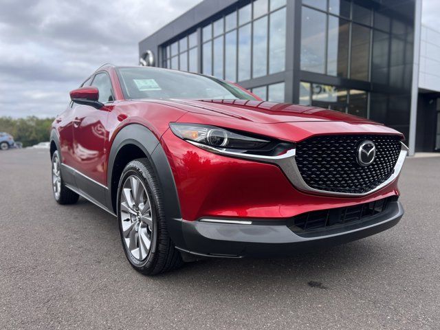 2023 Mazda CX-30 2.5 S Premium Package