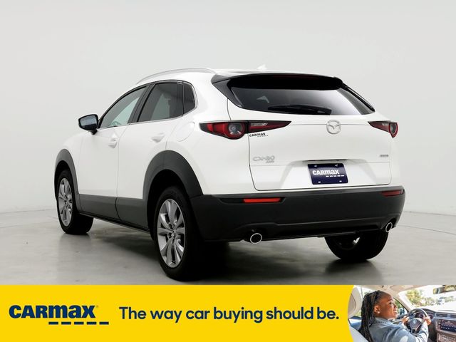 2023 Mazda CX-30 2.5 S Premium Package