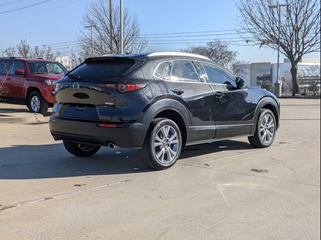 2023 Mazda CX-30 2.5 S Premium Package