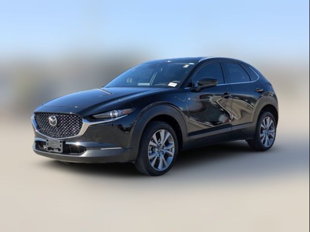 2023 Mazda CX-30 2.5 S Premium Package