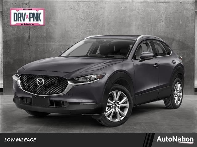 2023 Mazda CX-30 2.5 S Premium Package