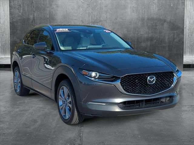 2023 Mazda CX-30 2.5 S Premium Package