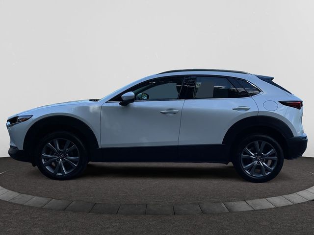 2023 Mazda CX-30 2.5 S Premium Package