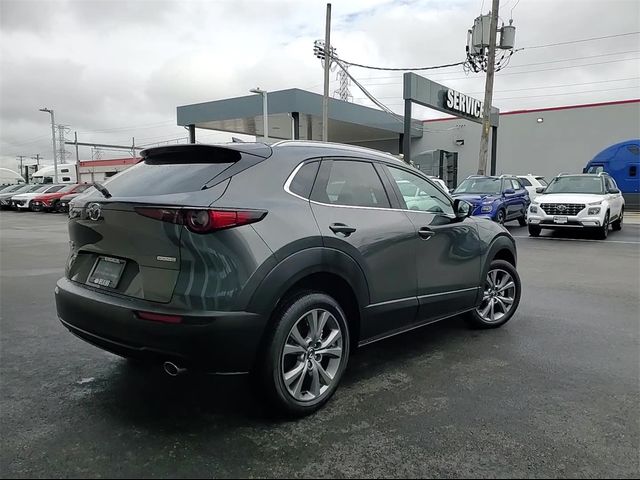 2023 Mazda CX-30 2.5 S Premium Package