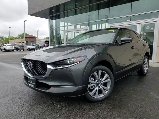 2023 Mazda CX-30 2.5 S Premium Package