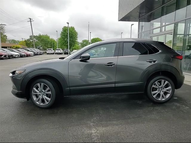 2023 Mazda CX-30 2.5 S Premium Package