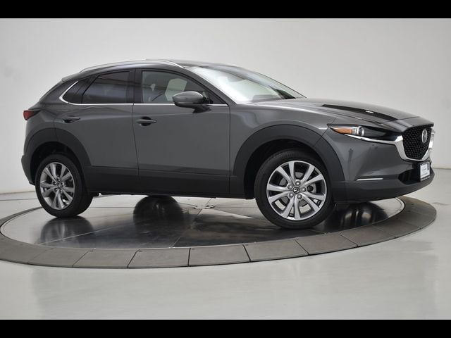 2023 Mazda CX-30 2.5 S Premium Package