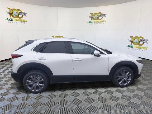 2023 Mazda CX-30 2.5 S Premium Package