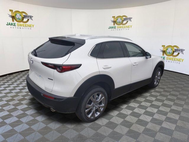 2023 Mazda CX-30 2.5 S Premium Package