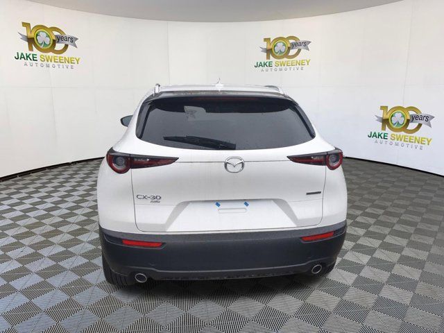 2023 Mazda CX-30 2.5 S Premium Package