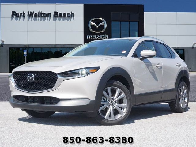 2023 Mazda CX-30 2.5 S Premium Package