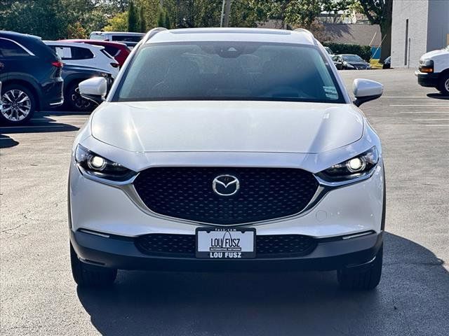 2023 Mazda CX-30 2.5 S Premium Package