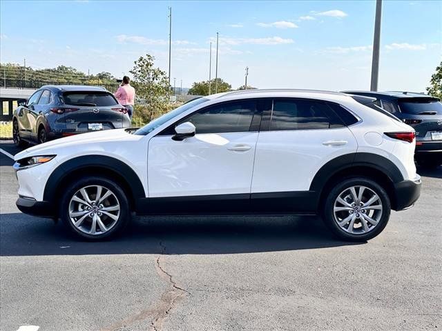 2023 Mazda CX-30 2.5 S Premium Package