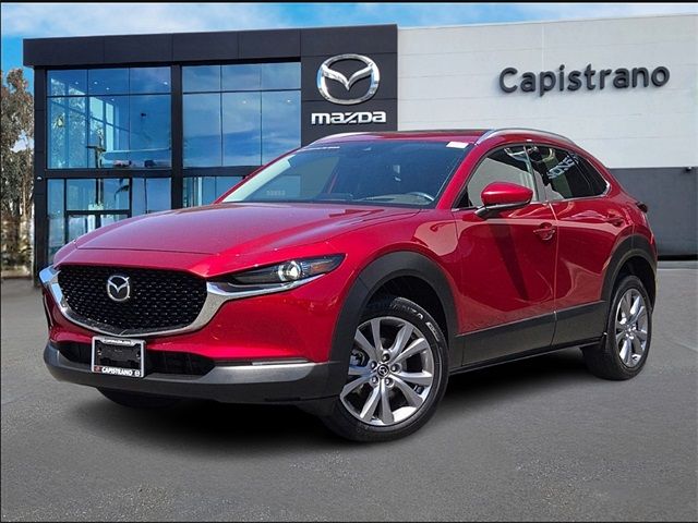 2023 Mazda CX-30 2.5 S Premium Package