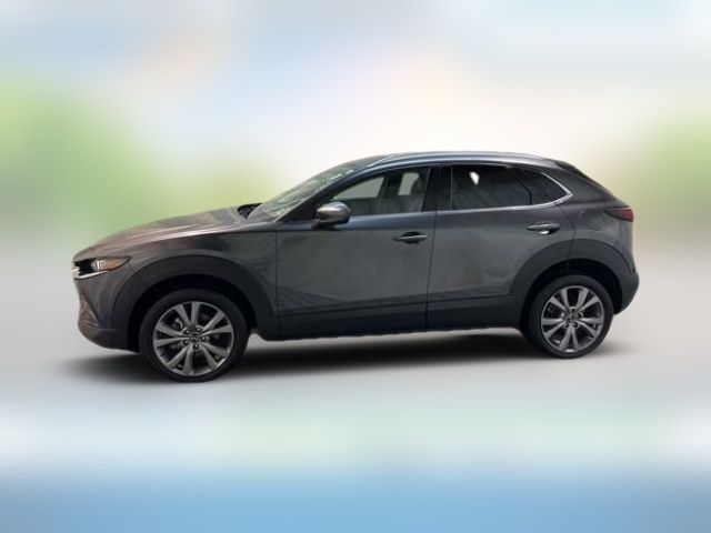 2023 Mazda CX-30 GS