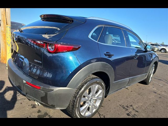 2023 Mazda CX-30 2.5 S Premium Package