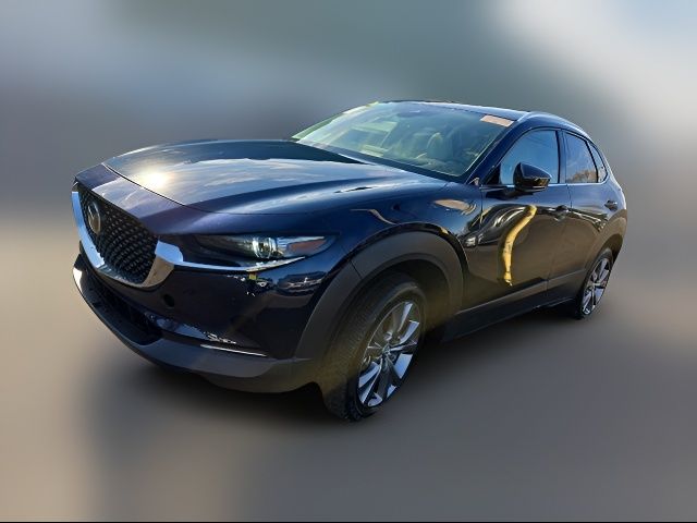 2023 Mazda CX-30 2.5 S Premium Package