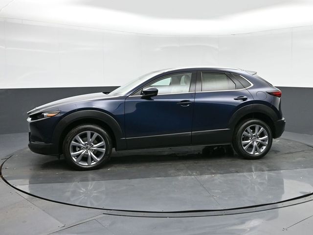 2023 Mazda CX-30 2.5 S Premium Package