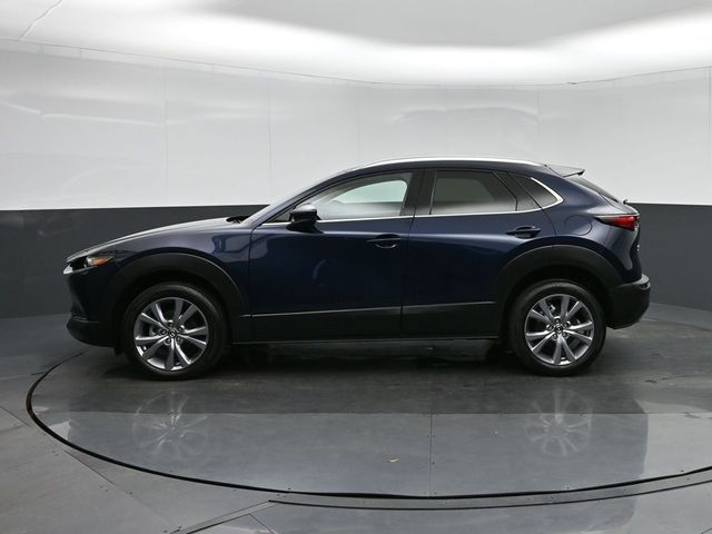 2023 Mazda CX-30 2.5 S Premium Package