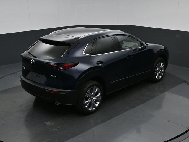 2023 Mazda CX-30 2.5 S Premium Package