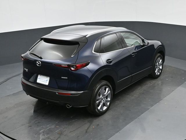 2023 Mazda CX-30 2.5 S Premium Package