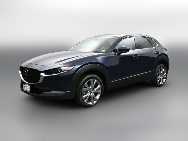 2023 Mazda CX-30 2.5 S Premium Package