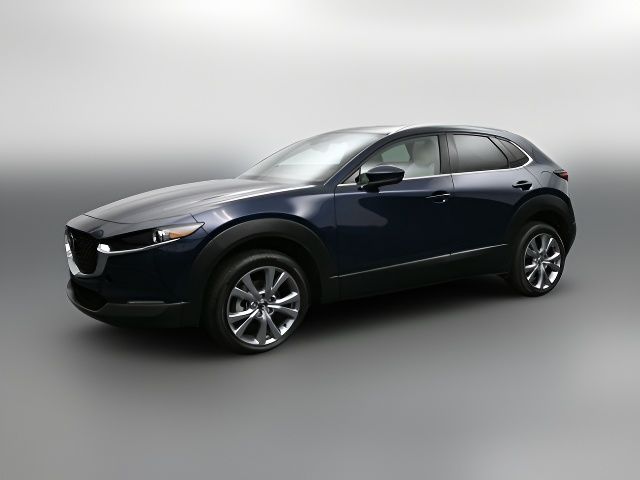 2023 Mazda CX-30 2.5 S Premium Package