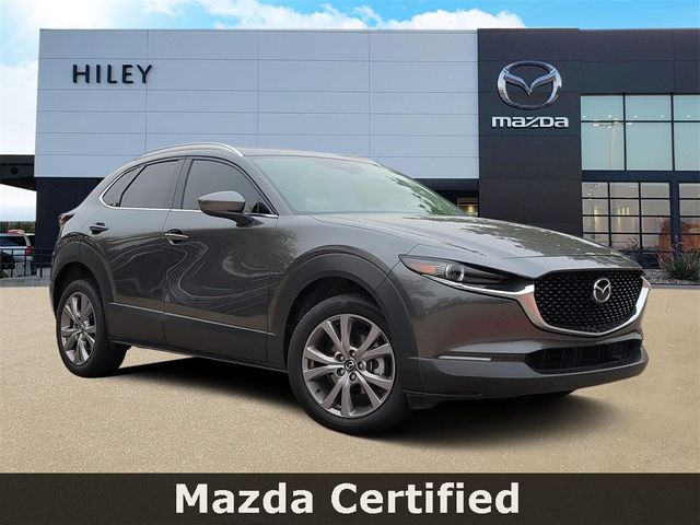 2023 Mazda CX-30 2.5 S Premium Package