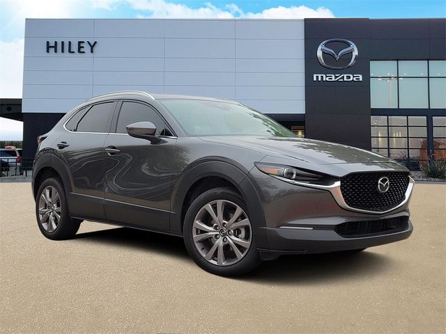 2023 Mazda CX-30 2.5 S Premium Package