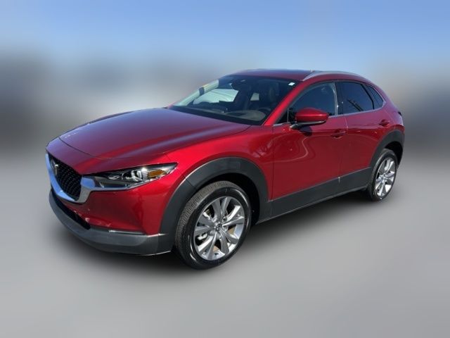 2023 Mazda CX-30 2.5 S Premium Package