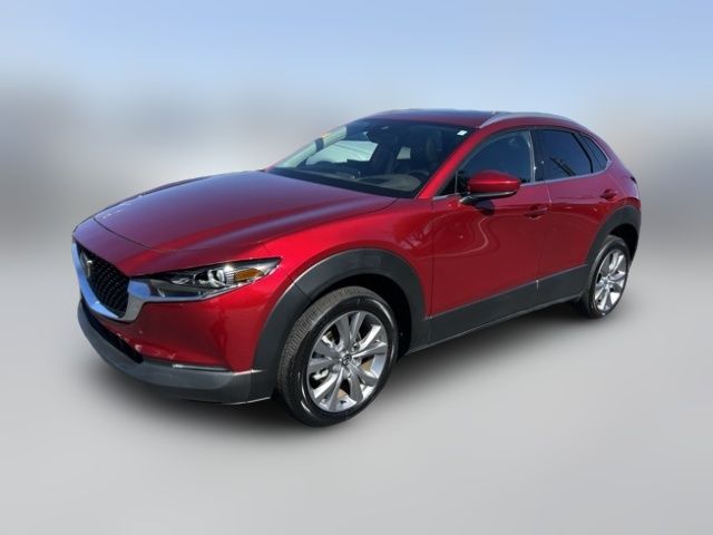 2023 Mazda CX-30 2.5 S Premium Package