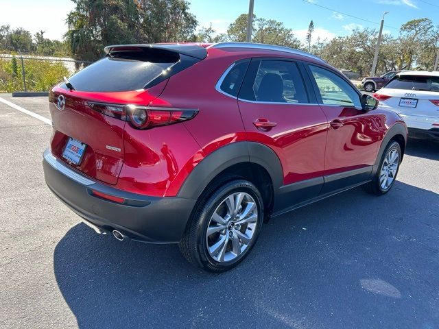 2023 Mazda CX-30 2.5 S Premium Package