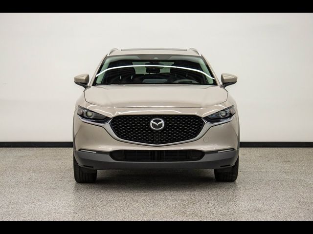 2023 Mazda CX-30 2.5 S Premium Package