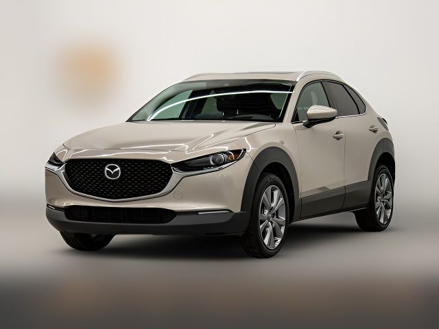 2023 Mazda CX-30 2.5 S Premium Package