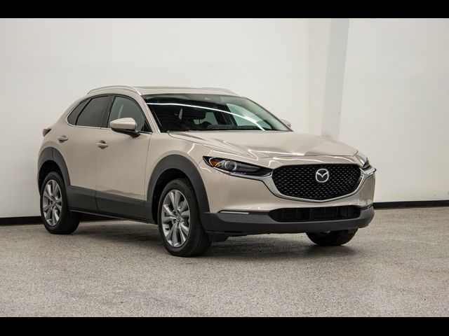 2023 Mazda CX-30 2.5 S Premium Package