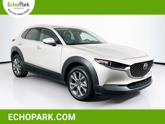 2023 Mazda CX-30 2.5 S Premium Package