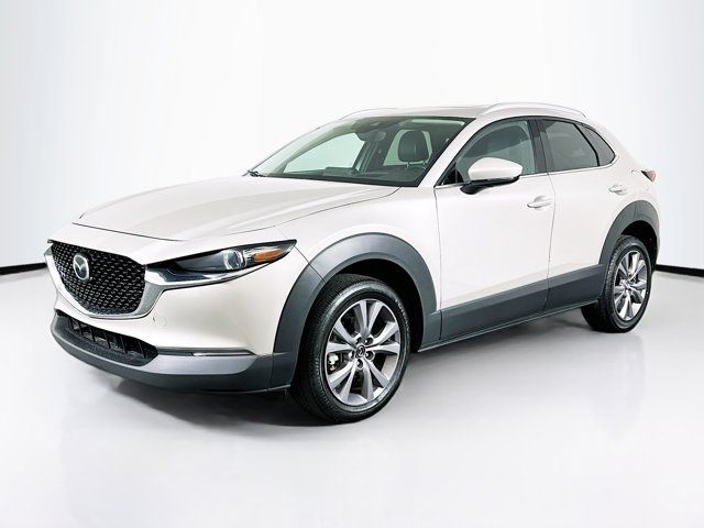 2023 Mazda CX-30 2.5 S Premium Package