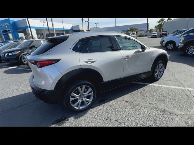 2023 Mazda CX-30 2.5 S Premium Package