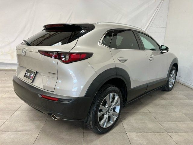 2023 Mazda CX-30 2.5 S Premium Package