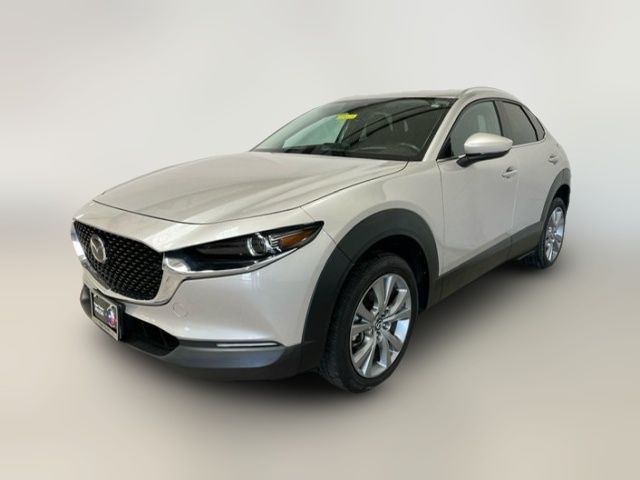 2023 Mazda CX-30 2.5 S Premium Package