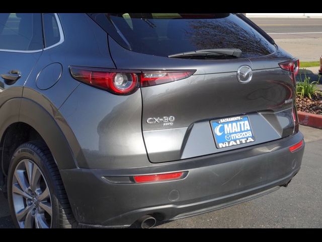 2023 Mazda CX-30 2.5 S Premium Package