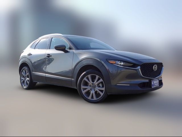 2023 Mazda CX-30 2.5 S Premium Package