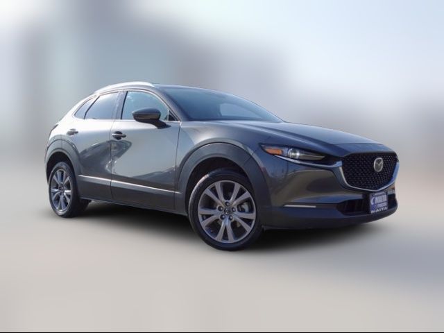 2023 Mazda CX-30 2.5 S Premium Package