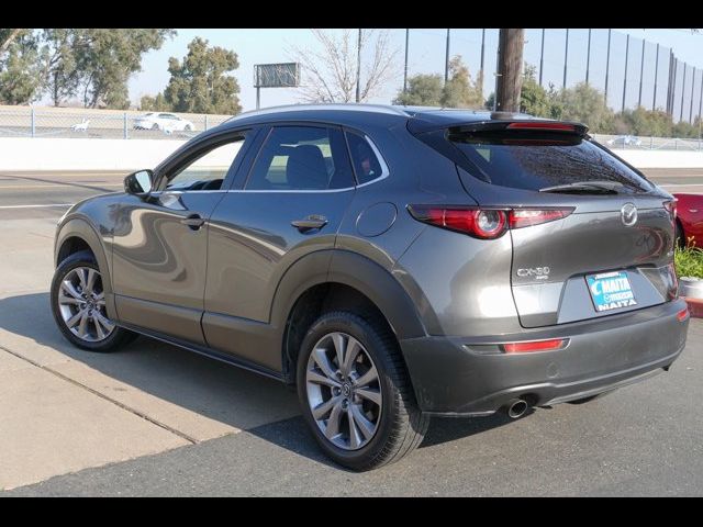 2023 Mazda CX-30 2.5 S Premium Package