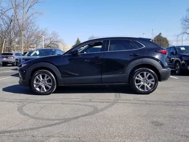 2023 Mazda CX-30 2.5 S Premium Package