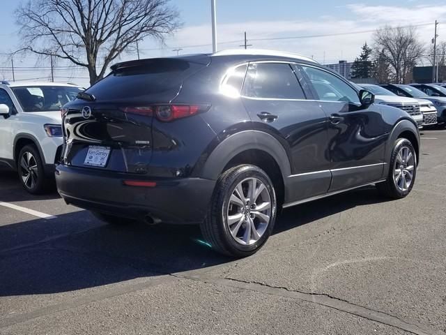 2023 Mazda CX-30 2.5 S Premium Package