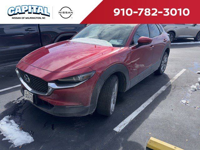 2023 Mazda CX-30 2.5 S Premium Package